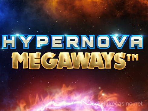Hypernova Megaways