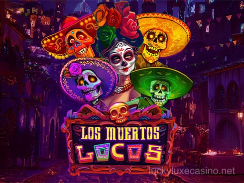 Los Muertos Locos