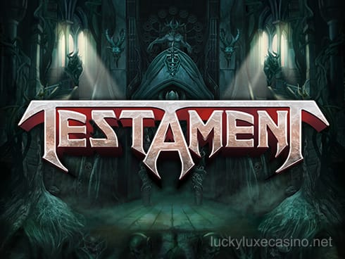 Testament